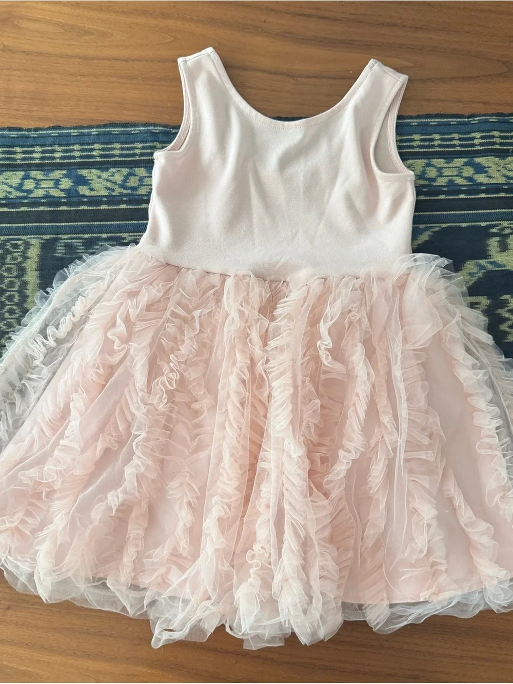 Girls Designer Bundle Size 4/5: Boden, Tea, Hanna Andersson, Next, Mini Melissa